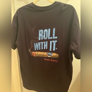 Tommy Bahama Men’s Shirt